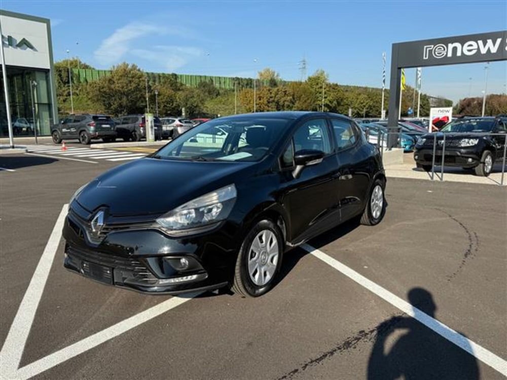 Renault Clio usata a Padova