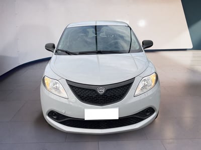 Lancia Ypsilon 1.0 FireFly 5 porte S&amp;S Hybrid Silver Plus del 2020 usata a Torino