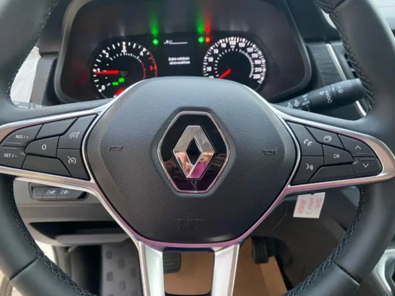 Renault Trafic Furgone nuova a Cuneo (14)
