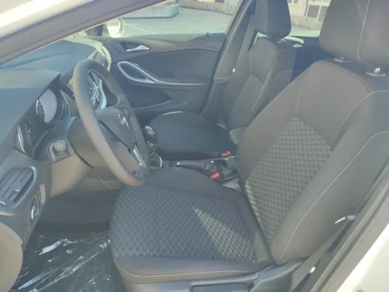 Opel Astra usata a Cuneo (19)