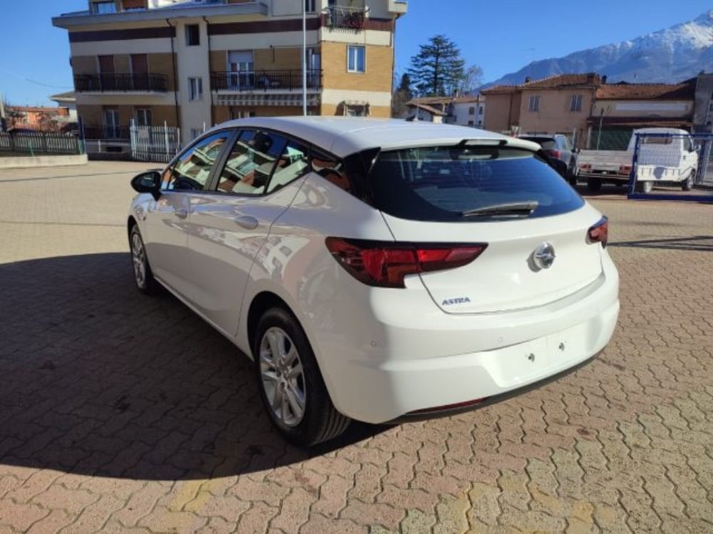 Opel Astra usata a Cuneo (5)