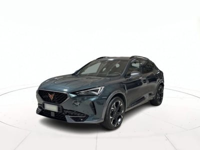 Cupra Formentor Formentor 1.4 e-Hybrid DSG del 2021 usata a Arzignano