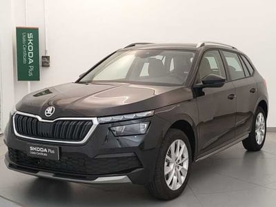 Skoda Kamiq 1.0 TSI Ambition nuova a Busto Arsizio