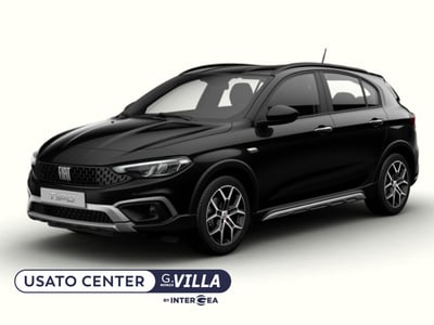 Fiat Tipo Tipo 5p 1.0 t3 Cross 100cv nuova a Monza