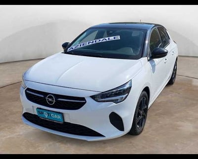 Opel Corsa 1.2 Corsa s&amp;s 75cv del 2023 usata a Cremona