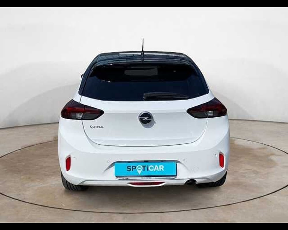 Opel Corsa usata a Cremona (6)