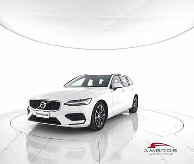 Volvo V60 D3 Business N1  del 2021 usata a Corciano