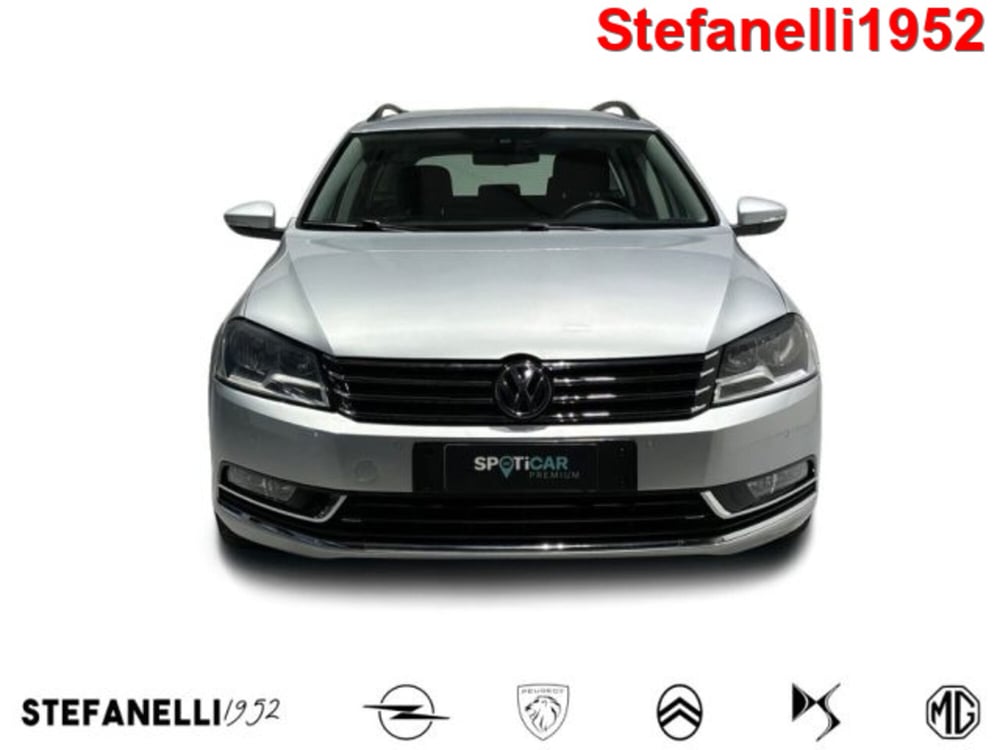 Volkswagen Passat Variant usata a Bologna (2)