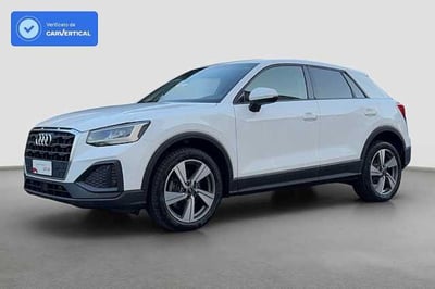 Audi Q2 Q2 2.0 TDI quattro S tronic Business del 2021 usata a Lipomo