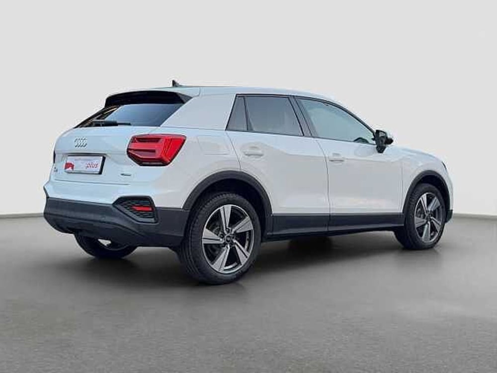 Audi Q2 usata a Como (5)