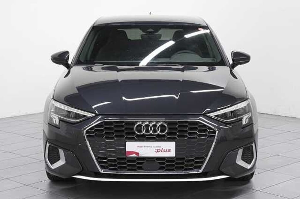 Audi A3 Sportback usata a Como (2)