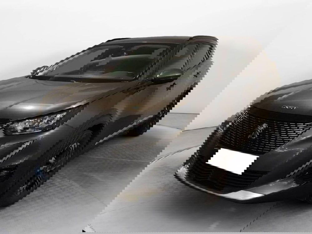 Peugeot 2008 usata a Torino