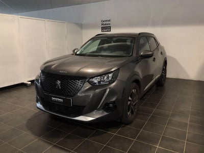 Peugeot 2008 1.2 puretech Active s&amp;s 100cv del 2021 usata a Torino