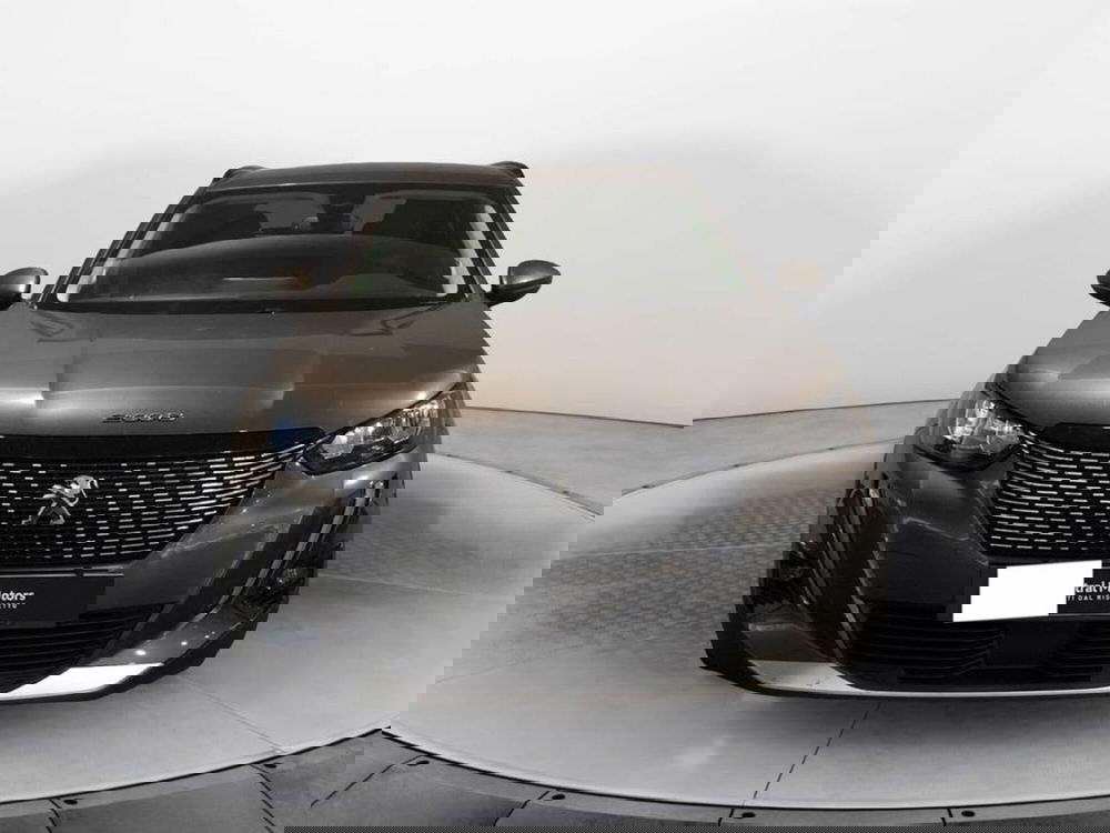 Peugeot 2008 usata a Torino (2)