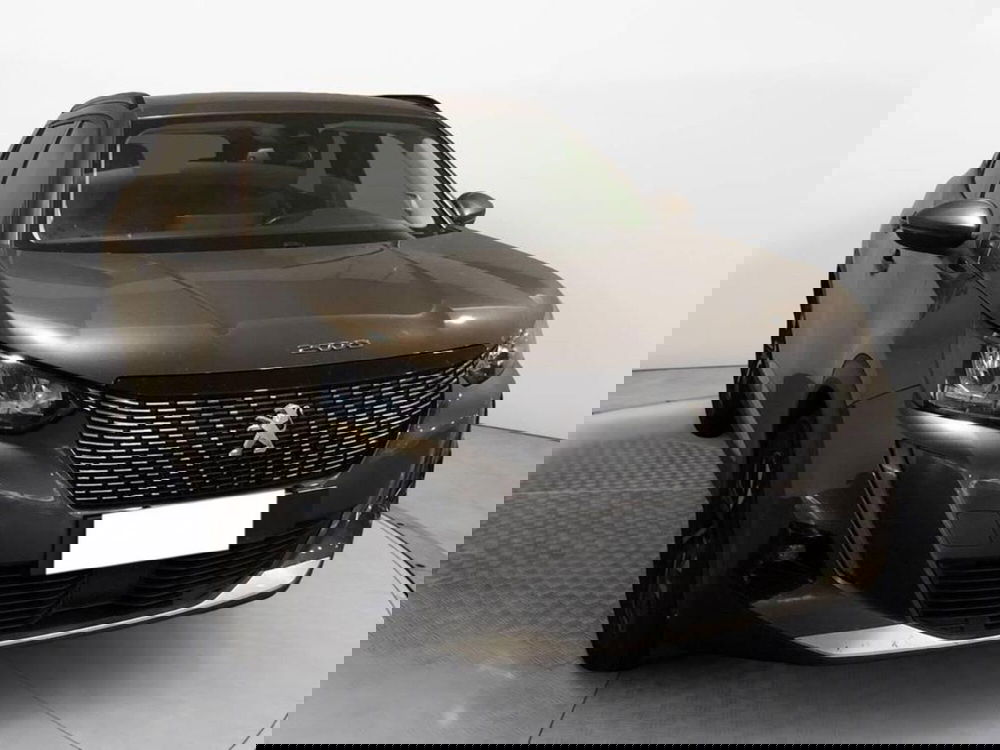 Peugeot 2008 usata a Torino (3)