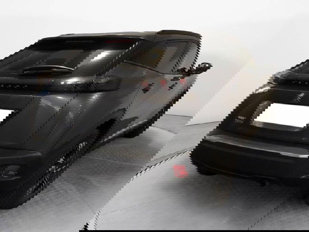 Peugeot 2008 usata a Torino (4)