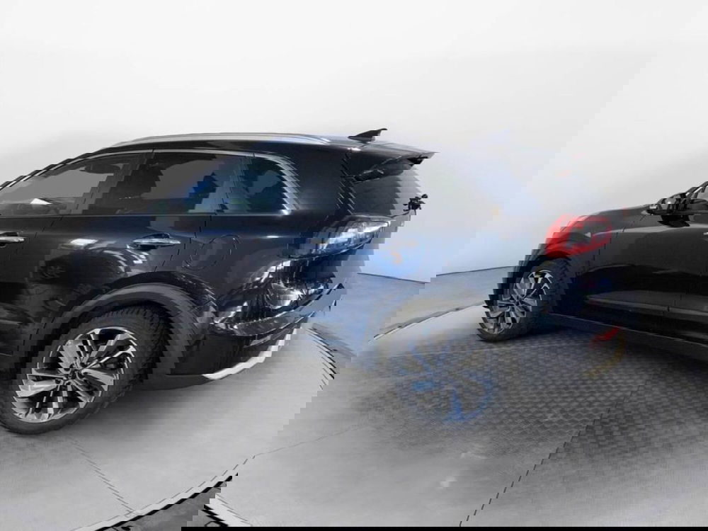 Kia Niro usata a Torino (4)