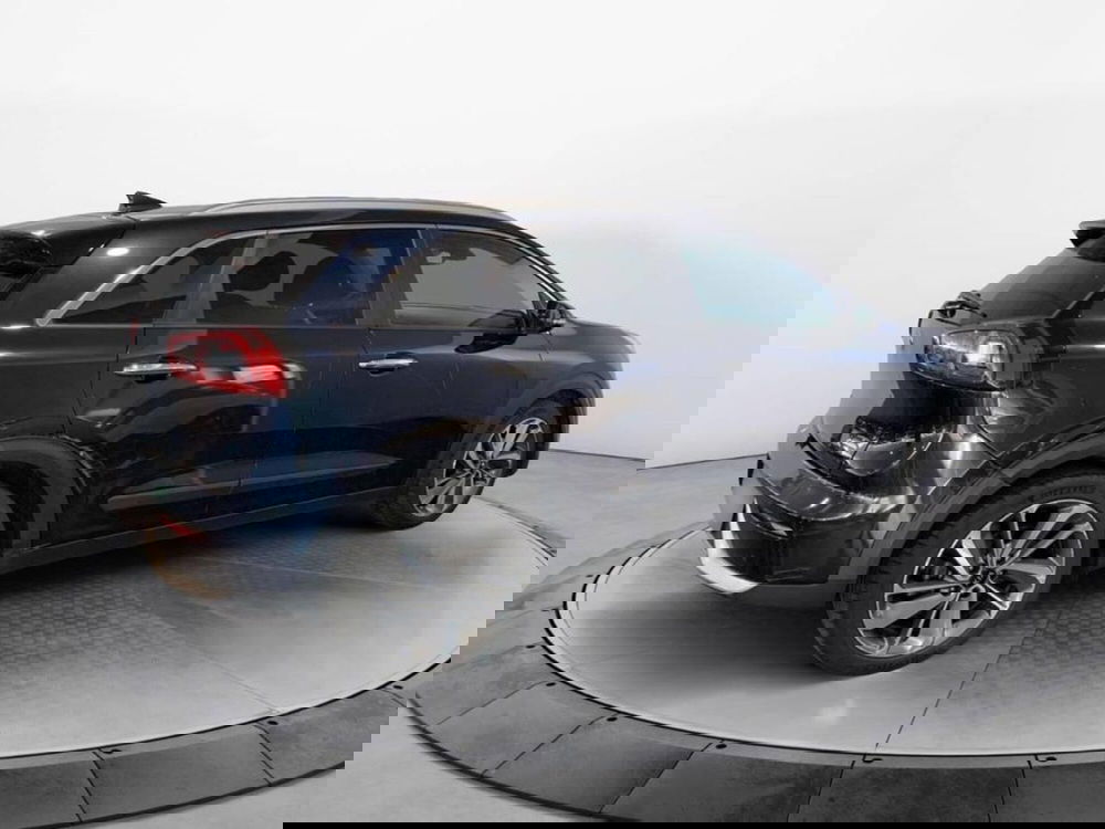 Kia Niro usata a Torino (5)