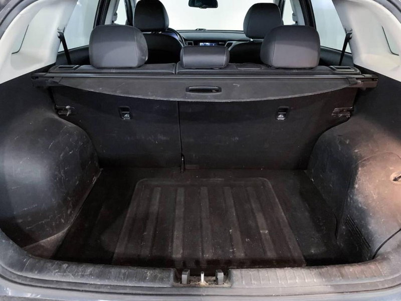 Kia Niro usata a Torino (14)