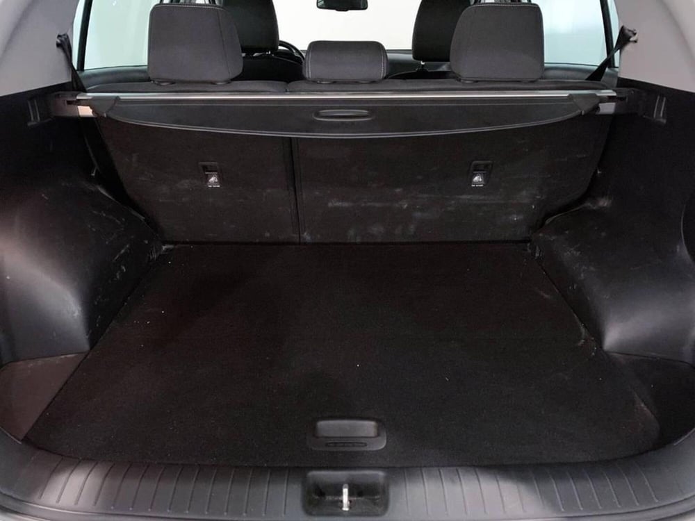 Kia Sportage usata a Torino (10)