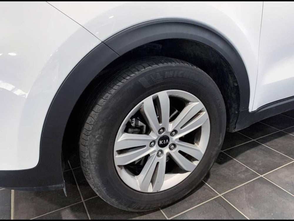 Kia Sportage usata a Torino (14)