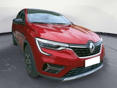 Renault Arkana 1.6 full hybrid Esprit Alpine 145cv del 2021 usata a Empoli