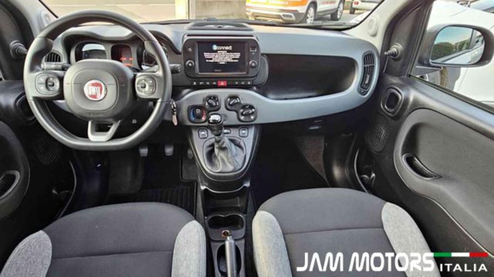 Fiat Panda usata a Como (7)