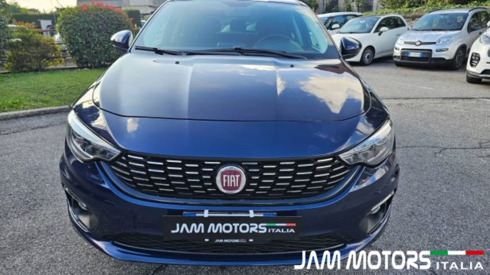 Fiat Tipo Station Wagon usata a Como (5)