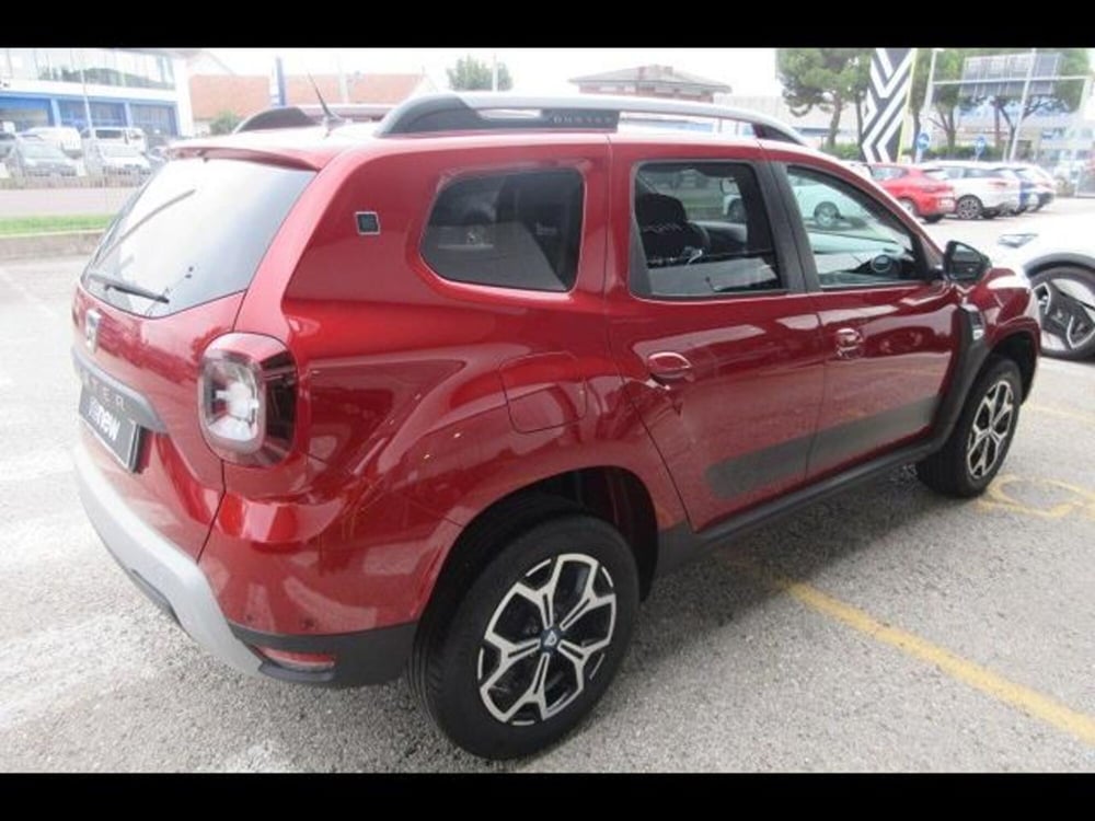 Dacia Duster usata a Vicenza (5)