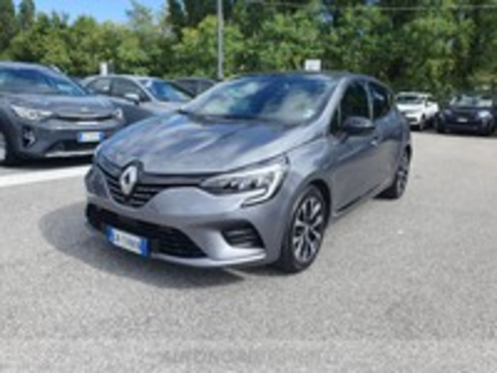 Renault Clio usata a Pordenone