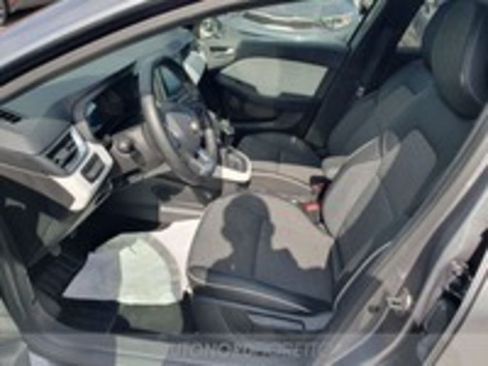 Renault Clio usata a Pordenone (10)