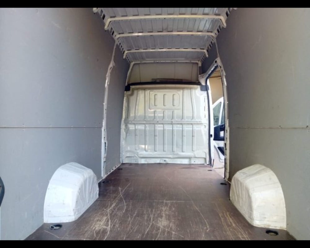 Fiat Ducato Furgone usata a Bologna (9)