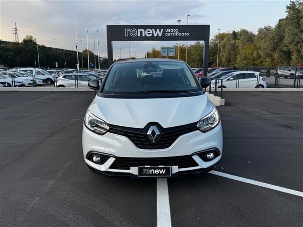 Renault Scenic E-Tech Electric usata a Padova (2)