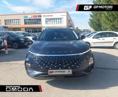 Omoda Omoda 5 1.6 tgdi Premium auto nuova a Vitulazio