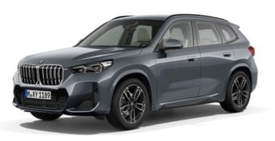 BMW X1 xDrive 20d Msport nuova a Verona