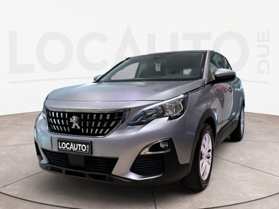 Peugeot 3008 BlueHDi 120 S&amp;S Business del 2016 usata a Torino