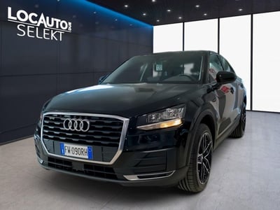 Audi Q2 Q2 30 TDI S tronic Business  del 2019 usata a Torino