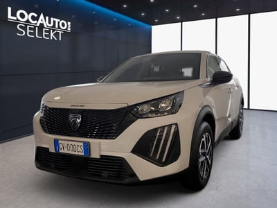 Peugeot 2008 1.2 puretech Active s&amp;s 100cv nuova a Torino