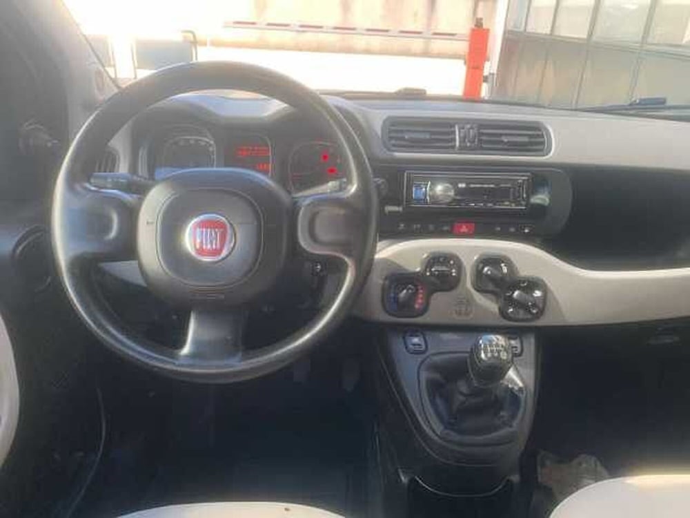 Fiat Panda usata a Roma (10)