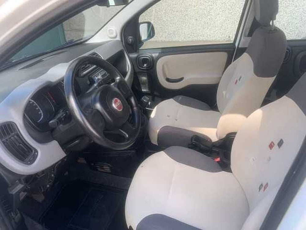 Fiat Panda usata a Roma (12)