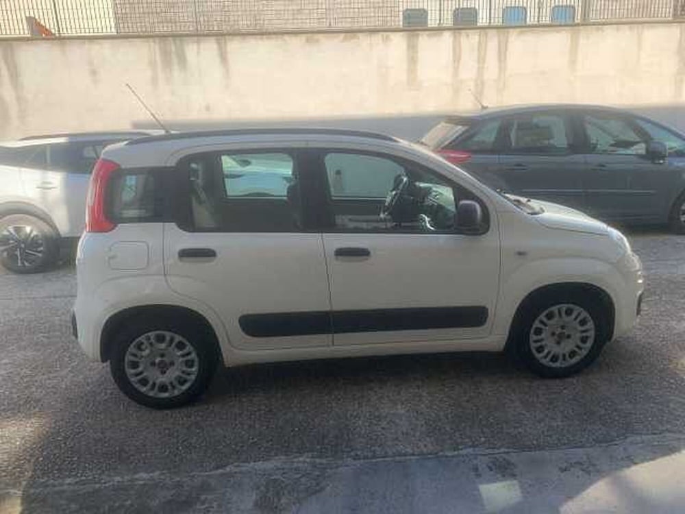 Fiat Panda usata a Roma (7)