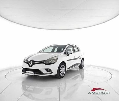 Renault Clio dCi 8V 90CV Start&amp;Stop 5 porte Energy Intens  del 2016 usata a Viterbo