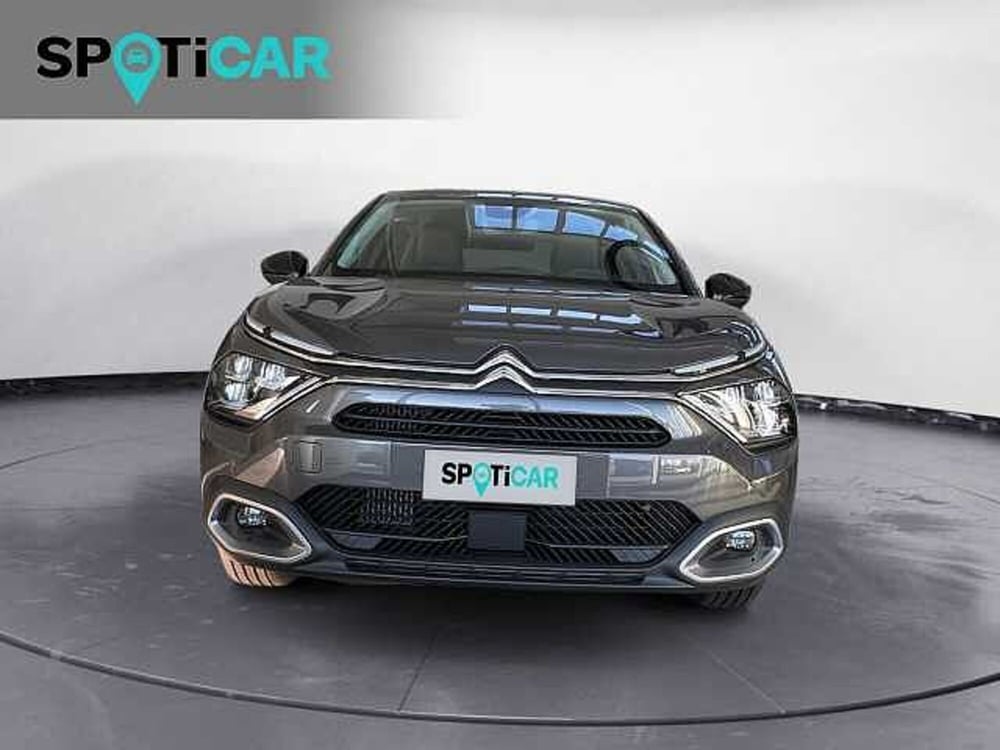 Citroen C5 X nuova a Treviso (2)