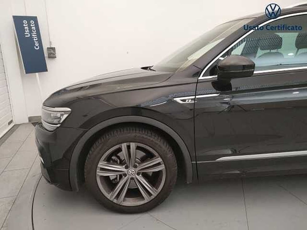 Volkswagen Tiguan usata a Varese (6)