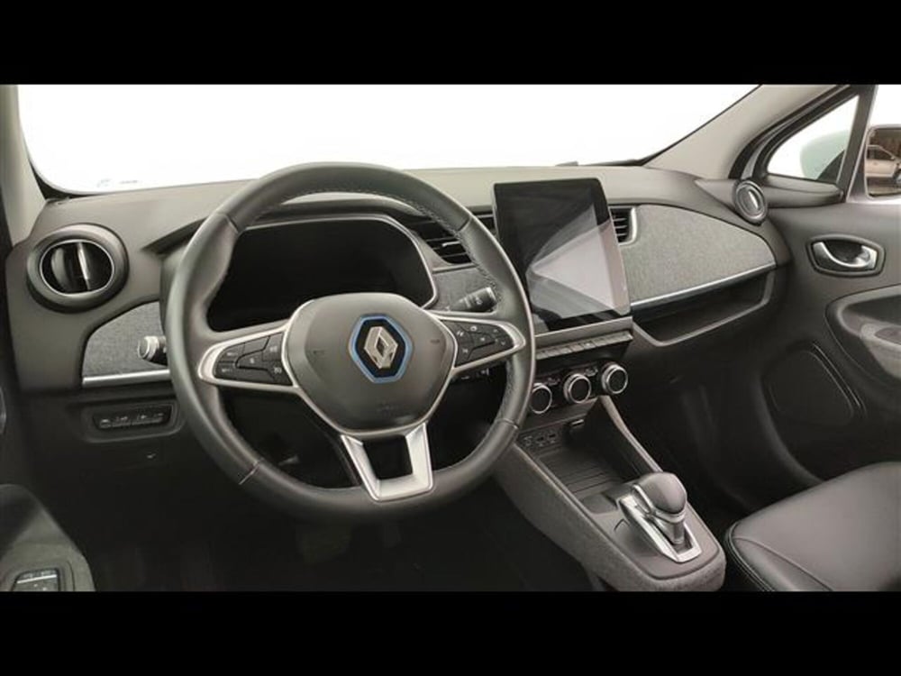 Renault Zoe usata a Milano (8)