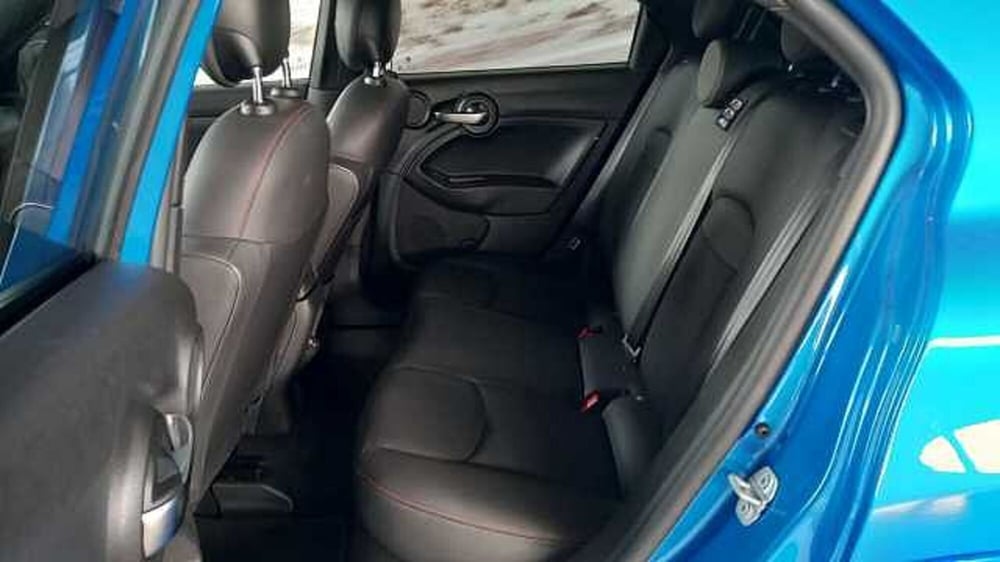 Fiat 500X usata a Barletta-Andria-Trani (9)