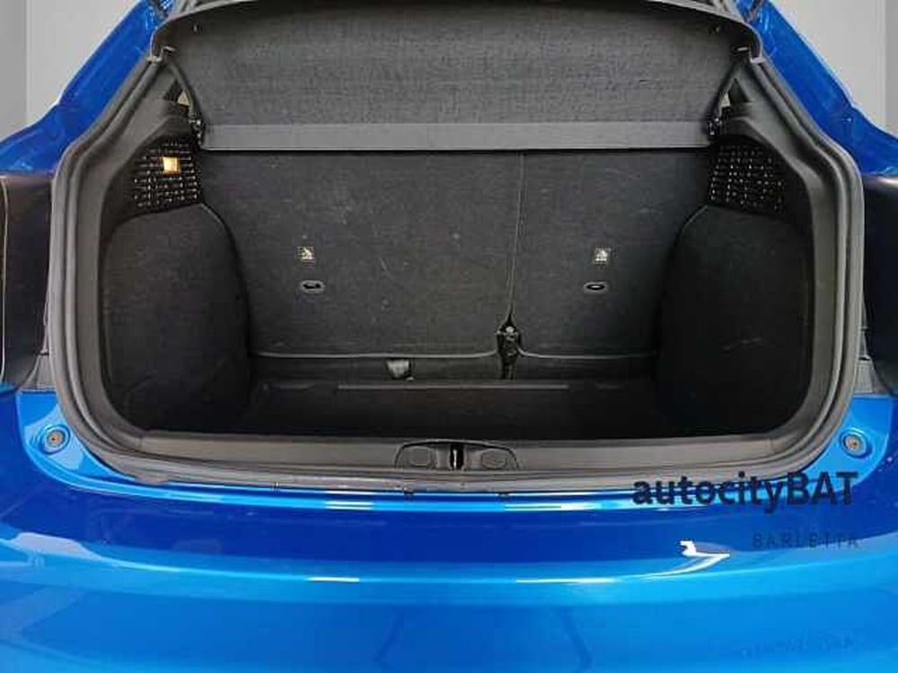 Fiat 500X usata a Barletta-Andria-Trani (6)