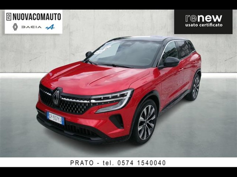 Renault Austral usata a Firenze