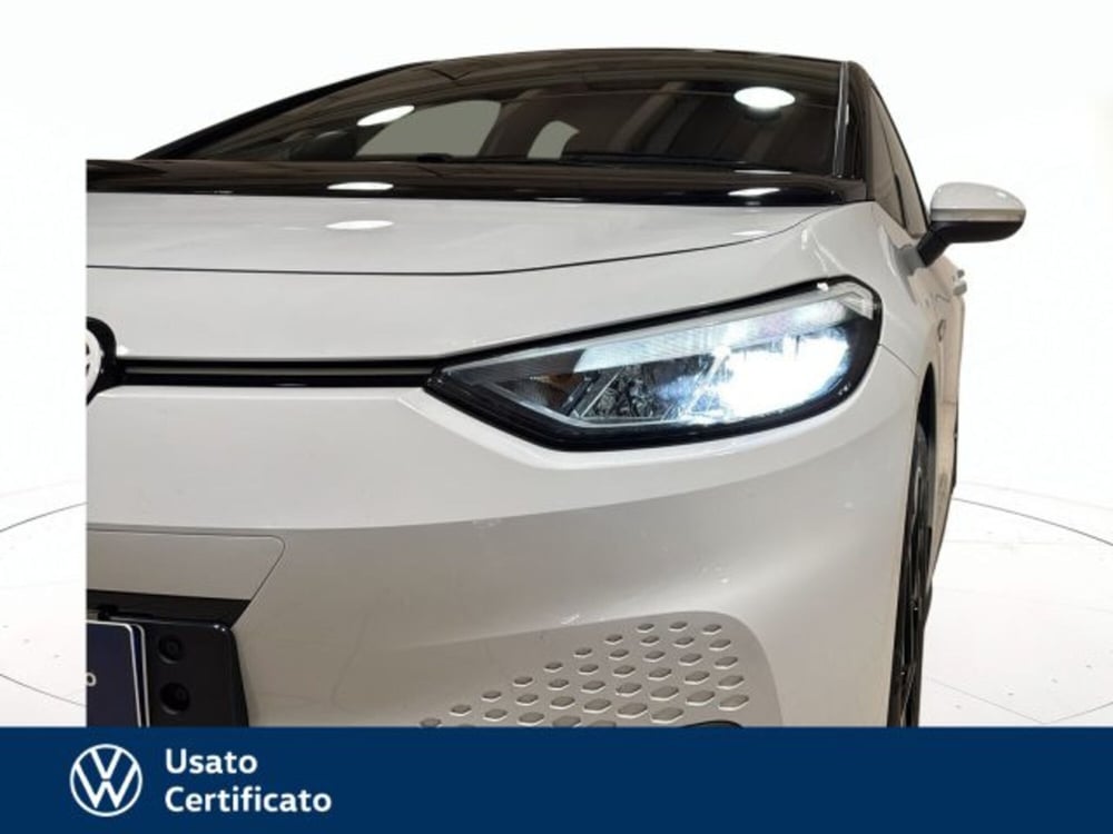 Volkswagen ID.3 usata a Vicenza (20)