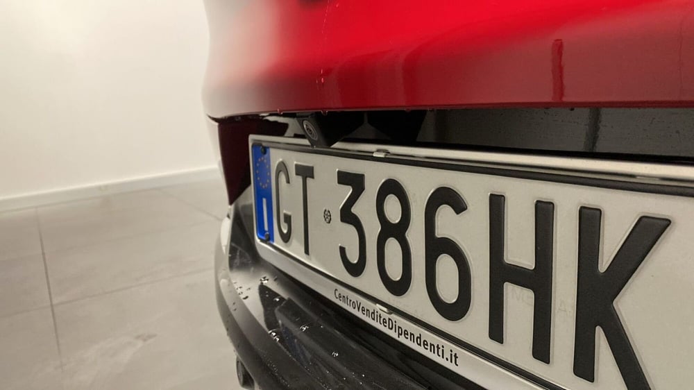 Alfa Romeo Tonale usata a Bergamo (7)